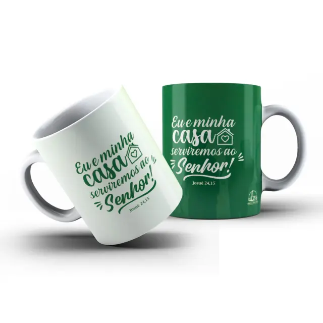 Caneca Personalizada — imagem 2